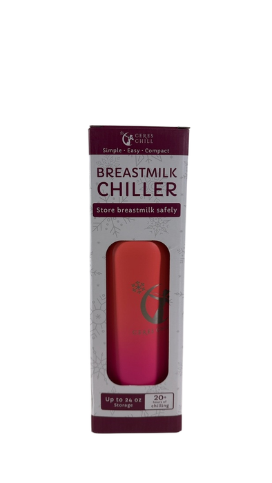 Shop Ceres Chill Breastmilk Chiller, Dawn at GoodBuy Gear