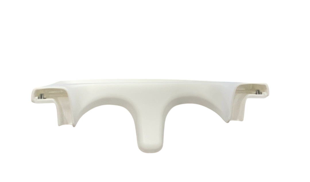 Shop Stokke Clikk Tray, White at GoodBuy Gear