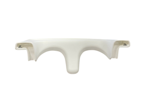 Shop Stokke Clikk Tray, White at GoodBuy Gear