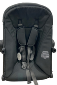 Shop UPPAbaby RumbleSeat V3, 2024, Jake (Charcoal) at GoodBuy Gear