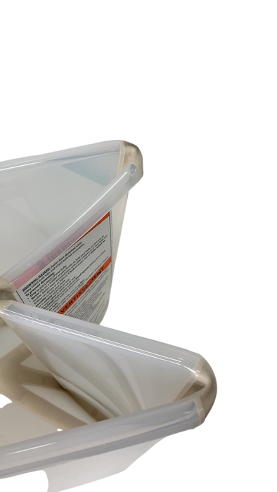 Shop Stokke Flexi Bath Bundle Pack, Regular, Sandy Beige at GoodBuy Gear