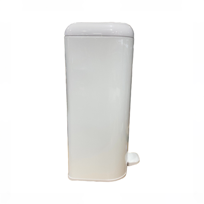 Shop Diaper Genie Platinum Pail Gift Set, Lily White at GoodBuy Gear