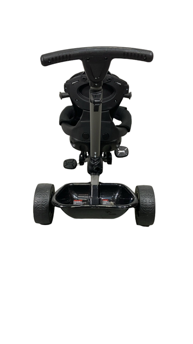 Shop Joovy Tricycoo Tricycle, Black, Tricycoo Tricycle at GoodBuy Gear