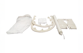 Shop Halo BassiNest Swivel Sleeper 4.0 Air, Oat at GoodBuy Gear