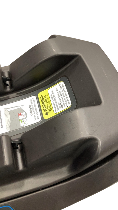 Shop Nuna RELX Infant Car Seat Base, 2025 at GoodBuy Gear