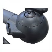Shop Stokke YOYO3 Frame, 2025, Black at GoodBuy Gear
