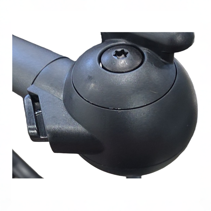 Shop Stokke YOYO3 Frame, 2025, Black at GoodBuy Gear