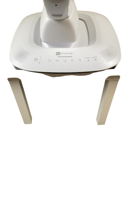 Shop 4moms MamaRoo Multi-Motion Baby Swing, Grey Classic at GoodBuy Gear