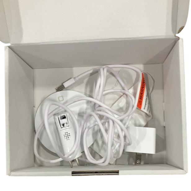 Shop Nanit Pro HD Baby Monitor with Flex Stand at GoodBuy Gear