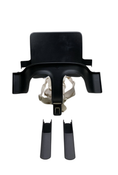 Shop Stokke Tripp Trapp Baby Set2, Black at GoodBuy Gear