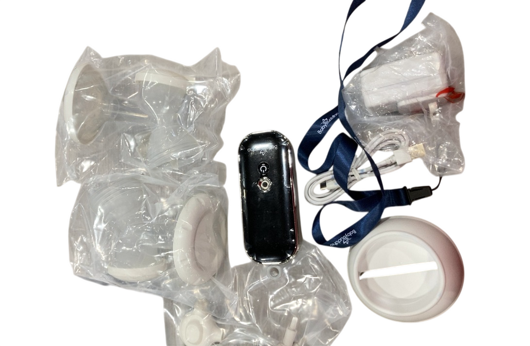 Shop Baby Buddha Breast Pump, 2.0 at GoodBuy Gear