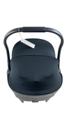 Shop UPPAbaby Aria Infant Car Seat, 2024, Jake at GoodBuy Gear