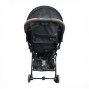 Shop Parent’s Choice Lightweight Quick Fold Baby Stroller, 2026, Black at GoodBuy Gear