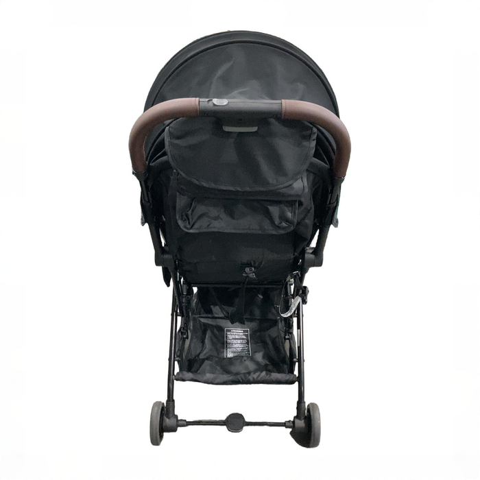 Shop Parent’s Choice Lightweight Quick Fold Baby Stroller, 2026, Black at GoodBuy Gear