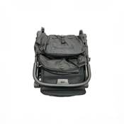 Shop Colugo Compact Stroller+, 2025, Black/Black at GoodBuy Gear