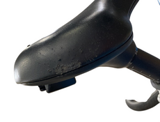 Shop Woom GO 2 Bike- 14”, Metallic Blue at GoodBuy Gear
