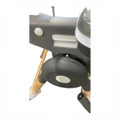 Shop Ingenuity Proper Positioner High Chair, Chambray, Deluxe at GoodBuy Gear