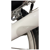 Shop Woom GO 1 Plus Balance Bike, Powder Pink at GoodBuy Gear