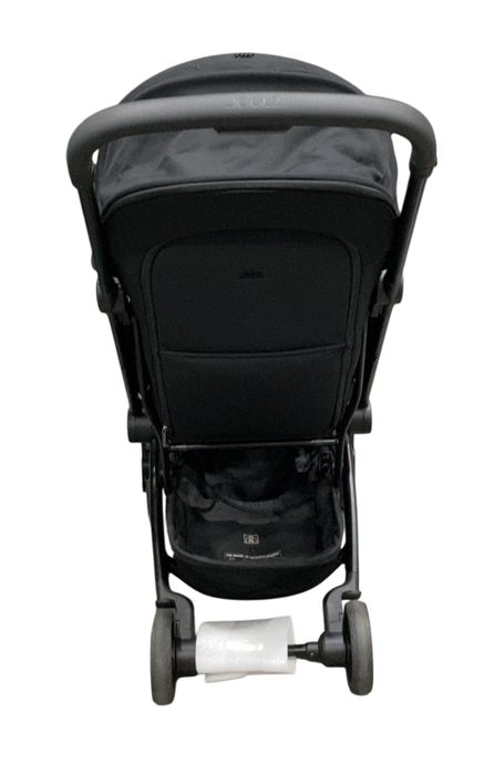 Shop Joolz Aer+ Stroller, 2025, Space Black at GoodBuy Gear