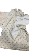 Shop Halo SleepSack Swaddle, Small, Vintage Floral at GoodBuy Gear