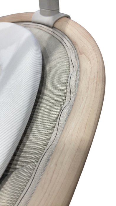 Shop Maxi-Cosi Cassia Swing, Classic Oat at GoodBuy Gear