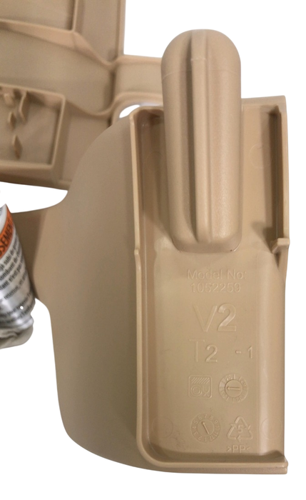Shop Stokke Tripp Trapp Baby Set, Natural, Version 2 at GoodBuy Gear