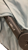 Shop Cybex Libelle 2 Compact Stroller, 2024, Stormy Blue at GoodBuy Gear