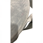 Shop Momcozy MaxSupport Nursing Pillow, CozyPro Gray (Memory Foam) at GoodBuy Gear