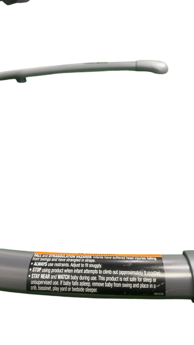 Shop Maxi-Cosi Cassia Swing, Classic Graphite at GoodBuy Gear