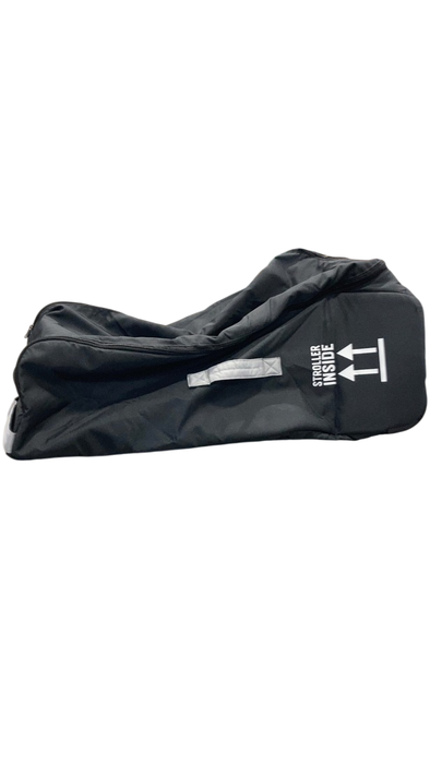 Shop UPPAbaby VISTA/CRUZ Travel Bag, 2015+, Black at GoodBuy Gear