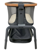 Shop Maxi-Cosi Iora Bedside Bassinet, Essential Graphite at GoodBuy Gear
