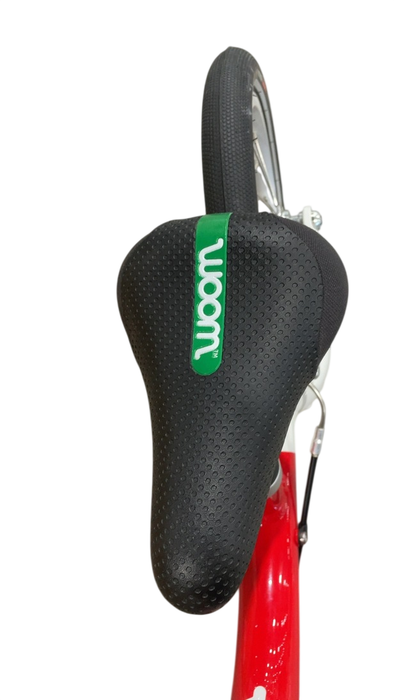 Shop Woom ORIGINAL 1 Balance Bike, Woom Red at GoodBuy Gear
