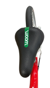 Shop Woom ORIGINAL 1 Balance Bike, Woom Red at GoodBuy Gear