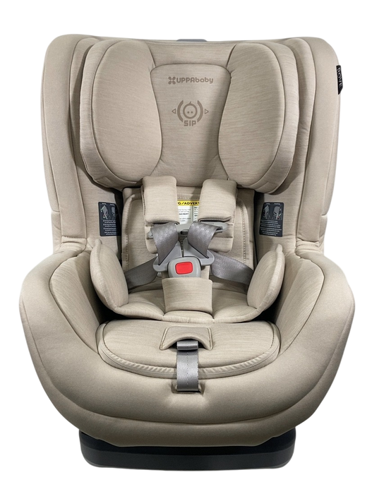 Shop UPPAbaby Rove Convertible Car Seat, 2024, Kavneer (Almond Mélange) at GoodBuy Gear