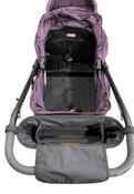 Shop Baby Trend Navigator Plus 2-in-1 Stroller Wagon, 2024, Dash Plum at GoodBuy Gear