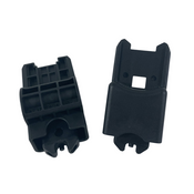 Shop Mockingbird Car Seat Adapter for UPPAbaby (Updated Version), Black at GoodBuy Gear