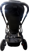 Shop DRAFT - UPPAbaby VISTA V2 Stroller, 2023, Jake (Charcoal) at GoodBuy Gear