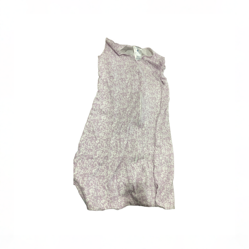 Shop Halo Cotton Sleepsack, Aster Flowers, Medium at GoodBuy Gear