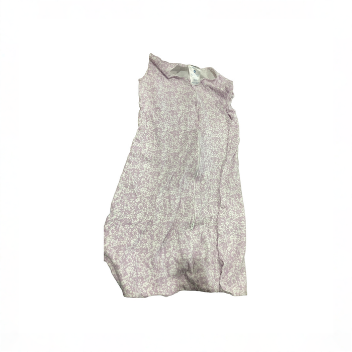 Shop Halo Cotton Sleepsack, Aster Flowers, Medium at GoodBuy Gear