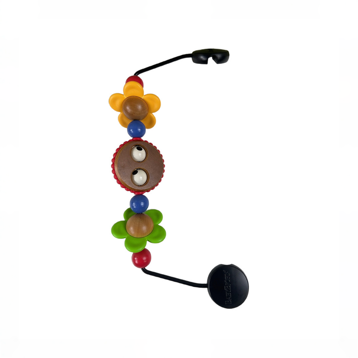 Shop BabyBjorn Toy For Baby Bouncer, Googly Eyes at GoodBuy Gear