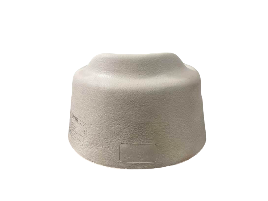 secondhand Bumbo Floor Seat, Taupe