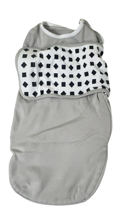 Shop Nanit Breathing Wear Swaddle 3 Pack, 0-3 Months at GoodBuy Gear