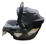 Shop UPPAbaby MESA V2 Infant Car Seat, 2024, Greyson (Charcoal Melange) at GoodBuy Gear