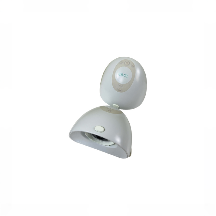 Shop Elvie Breast Pump Double, Wearable at GoodBuy Gear