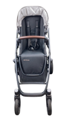 Shop UPPAbaby VISTA V2 Stroller, 2022, Anthony (White & Grey Chenille) at GoodBuy Gear