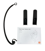 Shop Stokke Tripp Trapp Newborn Set, 2003+ Compatible, Anthracite at GoodBuy Gear