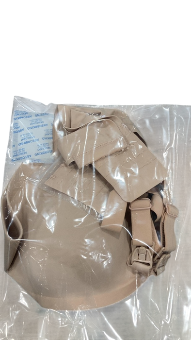 Shop Momcozy SMOOTH- Ultra Soft Omni Maternity Nursing Bra, Beige, Small at GoodBuy Gear