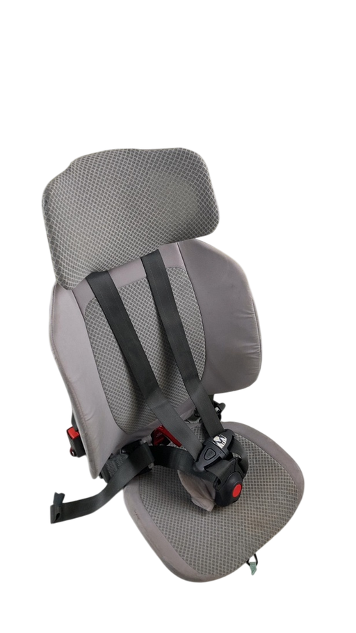 Shop WAYB Pico Portable Car Seat Bundle, 2021, Slate, with Deluxe Bag at GoodBuy Gear
