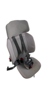 Shop WAYB Pico Portable Car Seat Bundle, 2021, Slate, with Deluxe Bag at GoodBuy Gear