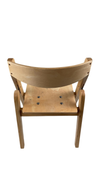 Shop Stakmore Folding Wooden Kids Chair, Wood at GoodBuy Gear